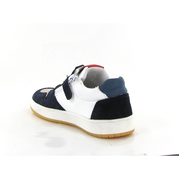Bellamy tennis flipper bleuW036601_3