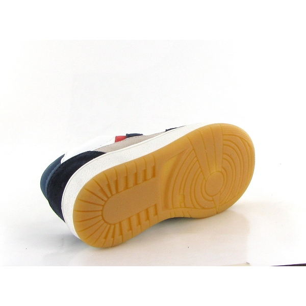 Bellamy tennis flipper bleuW036601_4