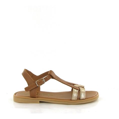 Bellamy nu pied jilou camelW036701_2