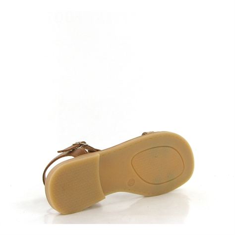 Bellamy nu pied jilou camelW036701_4