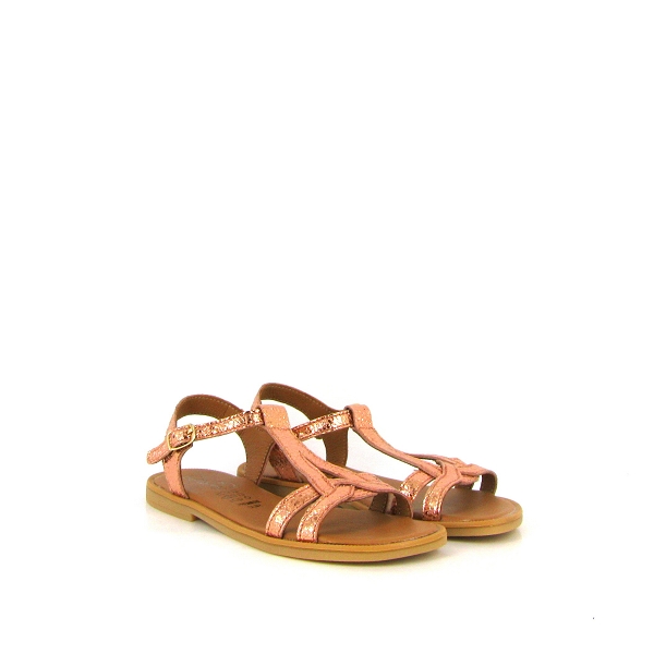 Bellamy nu pied jilou marronW036704_1