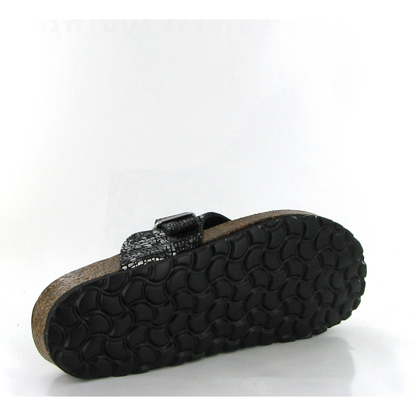 La maison de l espadrille tong 3501 noirW040801_4