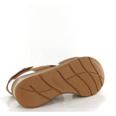 Paula urban nu pieds et sandales 24 571 camelW042002_4