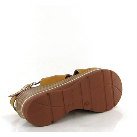 Paula urban nu pieds et sandales 2 410 jauneW042602_4