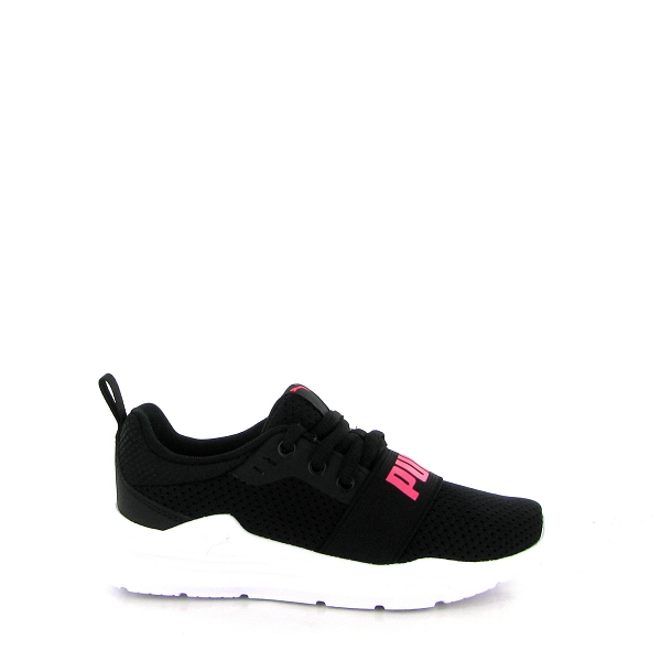 Puma tennis puma wired run ps 374216 20 roseW047401_2