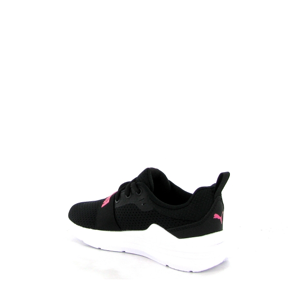 Puma tennis puma wired run ps 374216 20 roseW047401_3