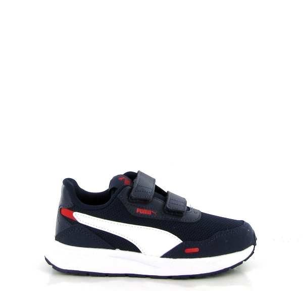 Puma tennis puma runtamed v ps marineW047501_2