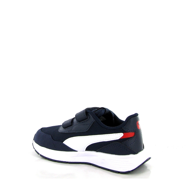 Puma tennis puma runtamed v ps marineW047501_3