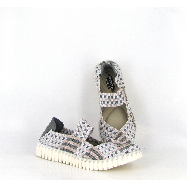 Rock spring mocassins alegra platineW051802_1