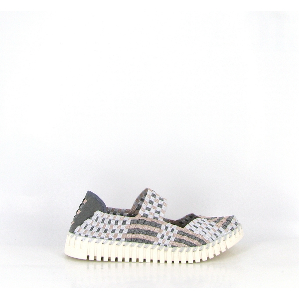 Rock spring mocassins alegra platineW051802_2