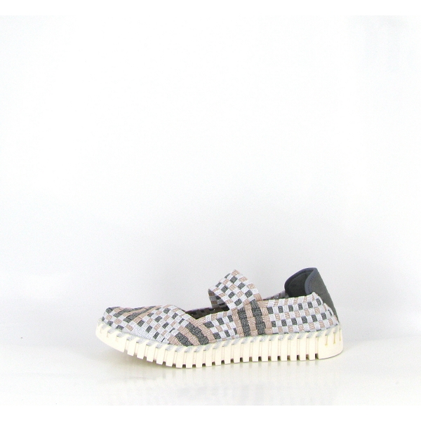 Rock spring mocassins alegra platineW051802_3