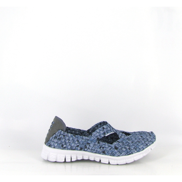Rock spring mocassins carioca x bleuW051901_2