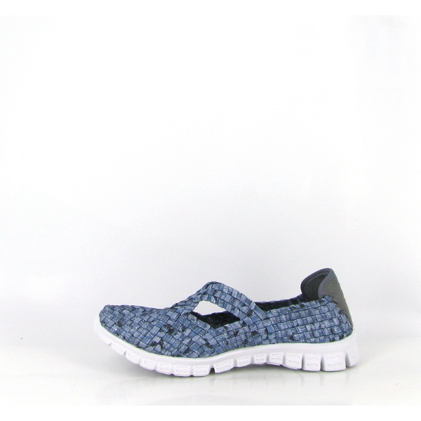 Rock spring mocassins carioca x bleuW051901_3