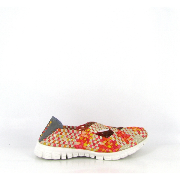 Rock spring mocassins carioca x orangeW051902_2