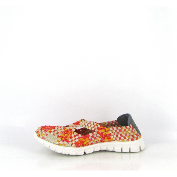 Rock spring mocassins carioca x orangeW051902_3