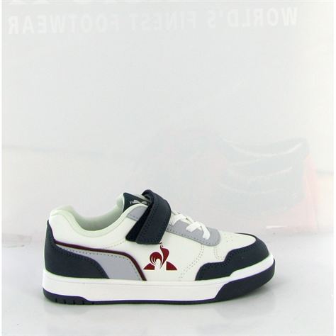 Le coq sportif sneakers court breaker bleuW057102_2