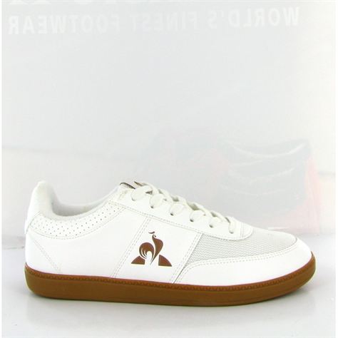 Le coq sportif sneakers lcs derby blancW057502_2
