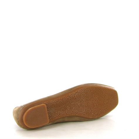 Reqins mocassins hema cuir velours marronW059804_4