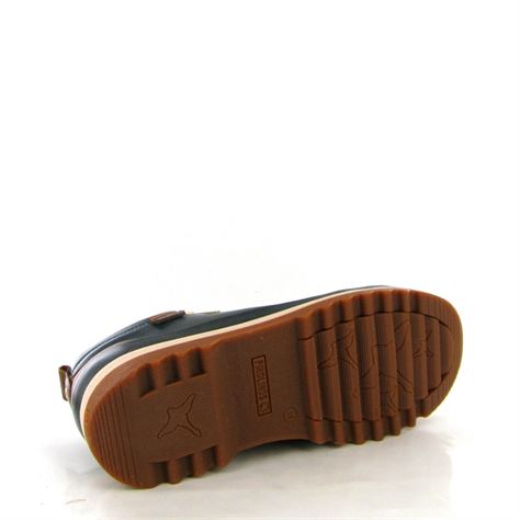 Pikolinos lacets vigo w3w6979 bleuW060901_4