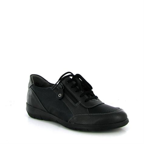 Swedi tennis oxico noirW062501_1