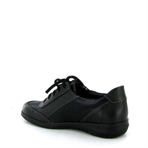 Swedi tennis oxico noirW062501_3