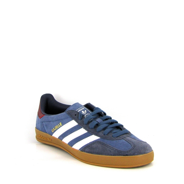 Adidas sneakers gazelle indoor ji3522 bleuW066401_1
