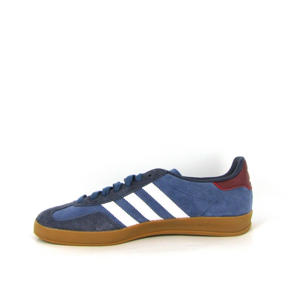Adidas sneakers gazelle indoor ji3522 bleuW066401_3