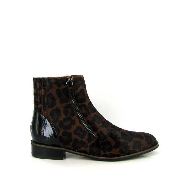Mamzelle bottines et boots sodani leopardW067601_2