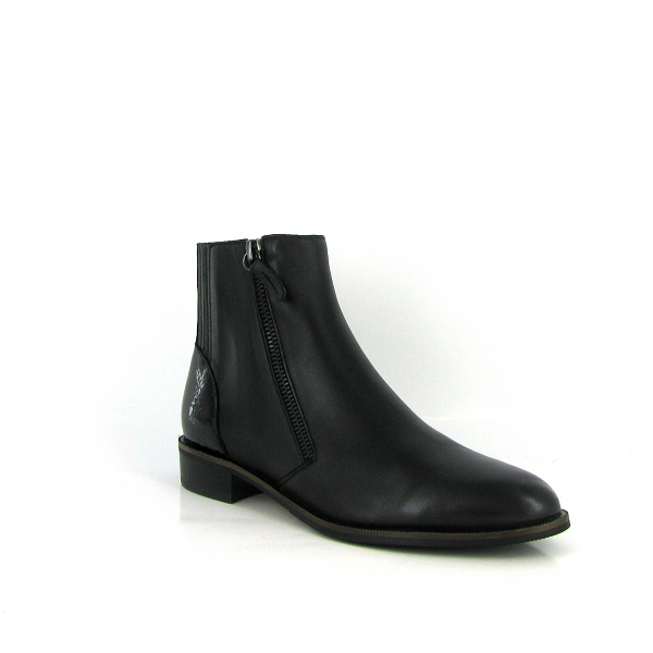Mamzelle bottines et boots sodani noirW067602_1