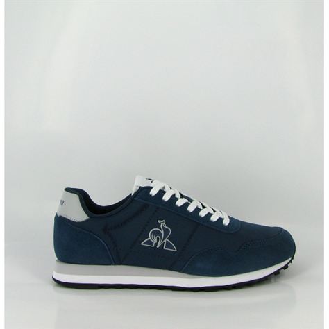 Le coq sportif sneakers astra  2 2510344 bleuW069701_2