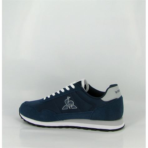 Le coq sportif sneakers astra  2 2510344 bleuW069701_3
