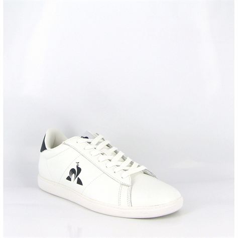 Le coq sportif sneakers courtset 2510347 bleuW070101_1