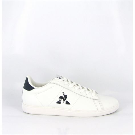 Le coq sportif sneakers courtset 2510347 bleuW070101_2