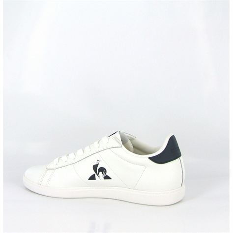 Le coq sportif sneakers courtset 2510347 bleuW070101_3