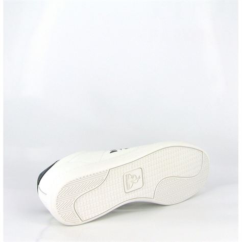 Le coq sportif sneakers courtset 2510347 bleuW070101_4