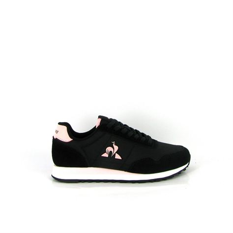 Le coq sportif sneakers astra w 2510543 roseW070401_2