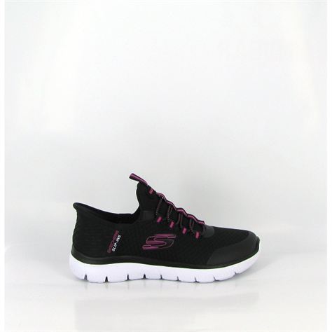 Skechers tennis 303919l summit noirW071101_2