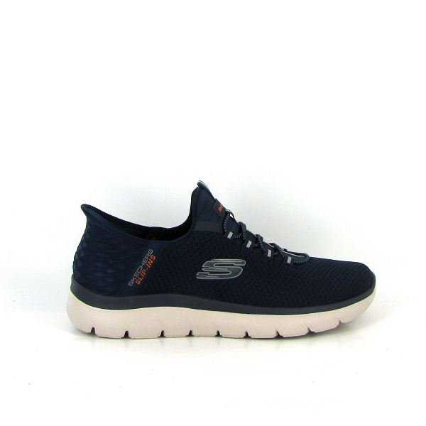 Skechers tennis 232457 summits marineW071302_2