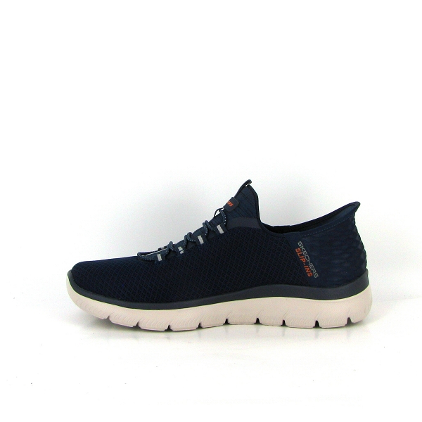 Skechers tennis 232457 summits marineW071302_3