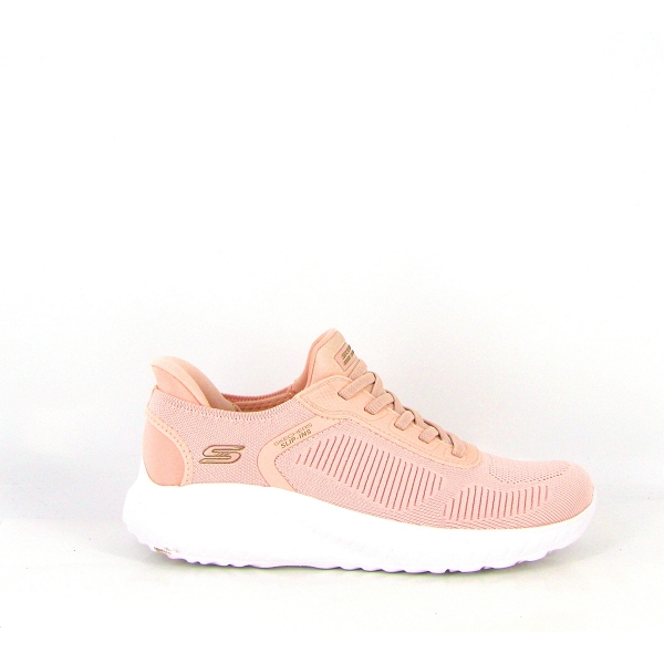 Skechers tennis 117497 bobs squad roseW071904_2