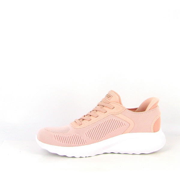 Skechers tennis 117497 bobs squad roseW071904_3