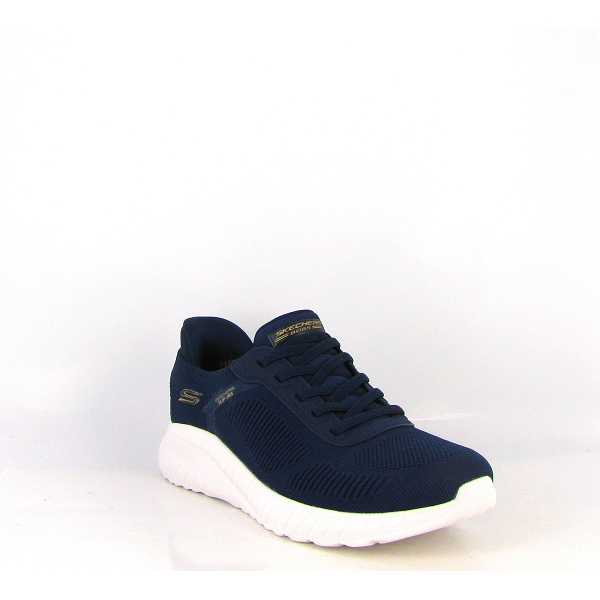 Skechers tennis 117497 bobs squad marineW071905_1