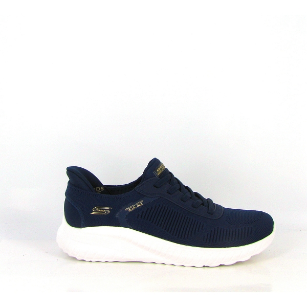 Skechers tennis 117497 bobs squad marineW071905_2