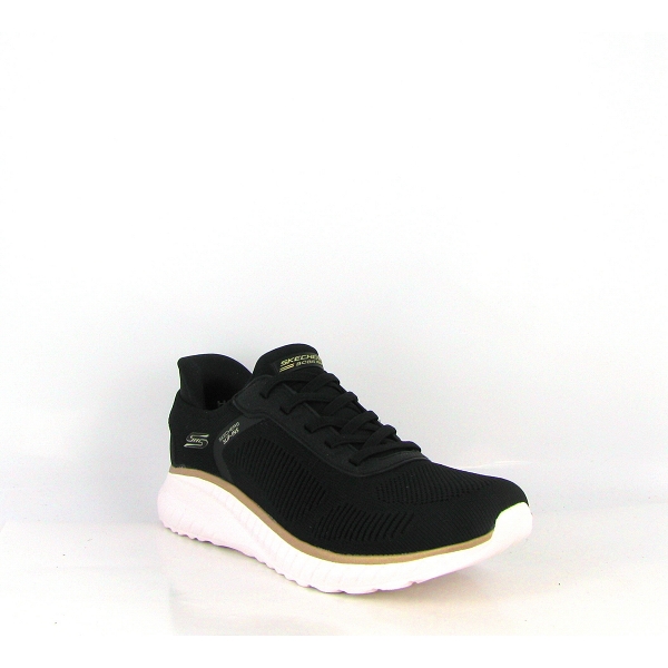 Skechers tennis 117497 bobs squad noirW071906_1