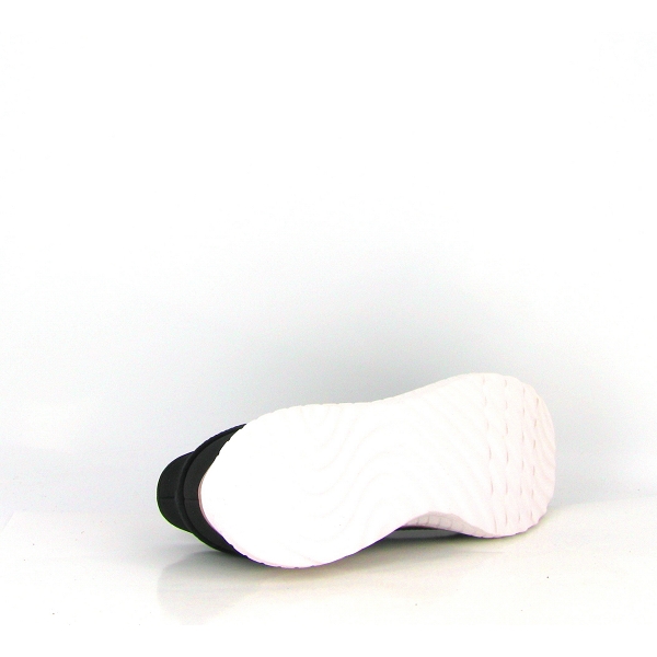 Skechers tennis 117497 bobs squad noirW071906_4