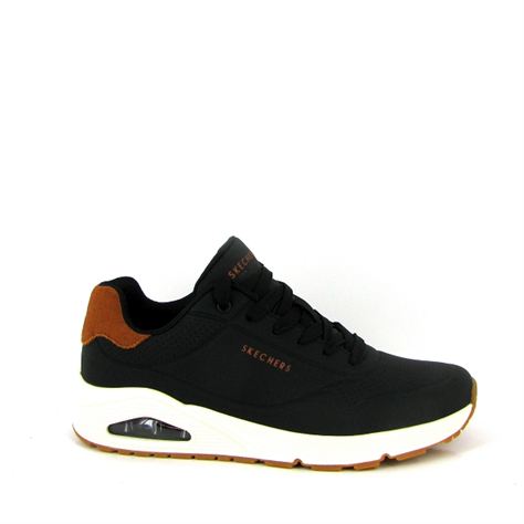 Skechers tennis 183004 uno noirW072401_2
