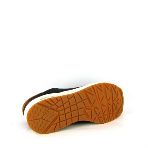 Skechers tennis 183004 uno noirW072401_4