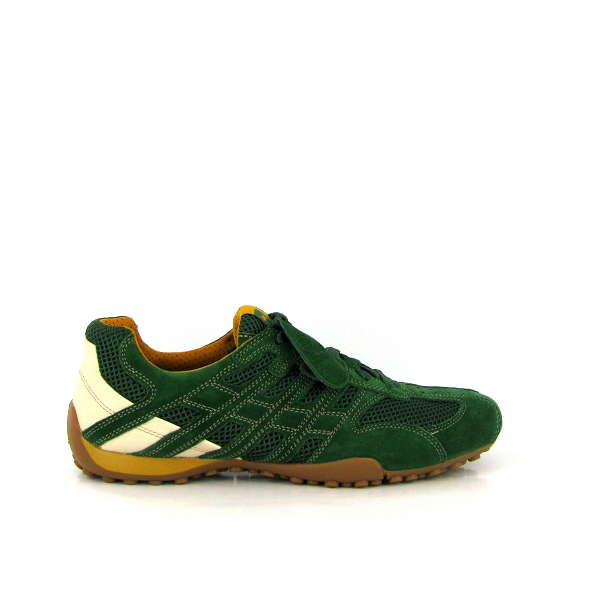 Geox tennis snake original u55mna vertW075305_2