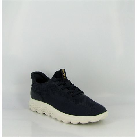 Geox spherica tennis spherica d557ma bleuW075501_1