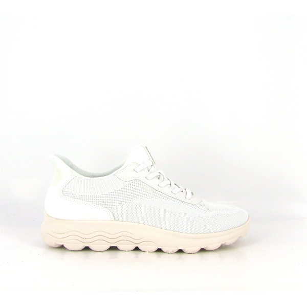 Geox spherica tennis spherica d557ma blancW075505_2